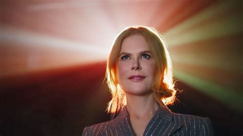 Nicole Kidman amc promo